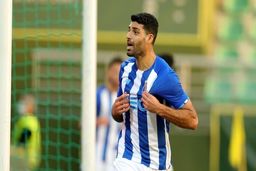 طارمی بالاخره به اردوی تیم ملی رسید