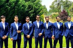 تاجر ترکیه ای به دنبال فوتبالیست های ایرانی 