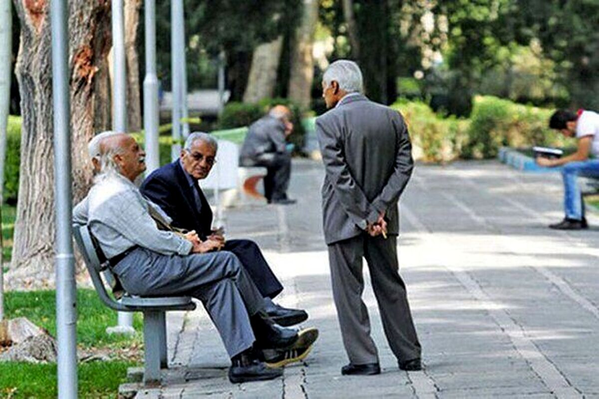 درباره تغییرات سن جدید بازنشستگی بیشتر بدانیم | برای بازنشسته شدن چند سال باید کار کرد؟