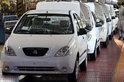 خودروهای پرطرفدار چند؟/ قیمت خودرو امروز ۱آذر