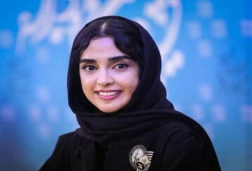 بیوگرافی الهه حصاری