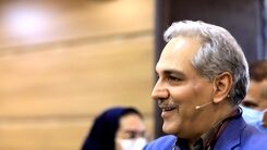 دستمزد میلیاردی مهران مدیری لورفت / فیلم