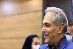 تغییر چهره باورنکردنی مهران مدیری بعد از بهبودی کرونا +عکس