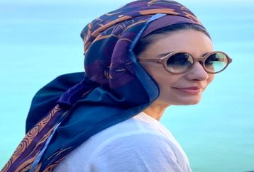 سورپرایز تولد لیندا کیانی | تولد لاکچری لیندا کیانی چشم همه را درآورد! | وضعیت ظاهر لیندا کیانی همه را شوکه کرد