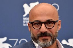 امیر آقایی یک شبه پیر شد+عکس دیده نشده 