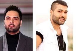 افشاگری جنجالی ساسی مانکن درباره احسان علیخانی+جزئیات بیشتر 