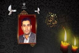 درگذشت مقام دولتی و فرزندش در تصادف رانندگی