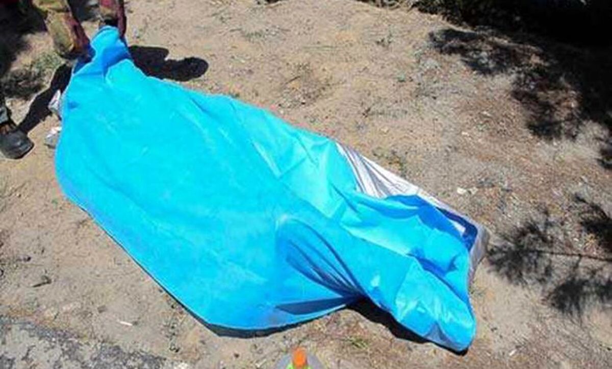جنایت هولناک در مشهد | قتل زن جوان در ویلای متروکه در مشهد