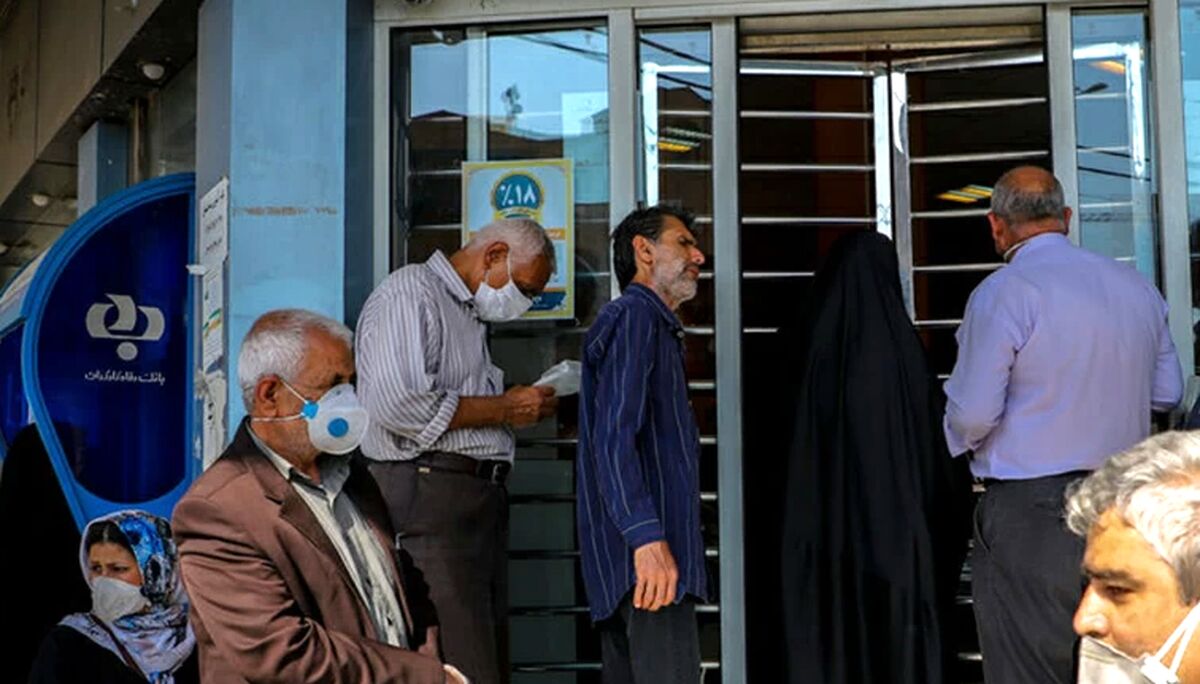 خبر جنجالی درباره یارانه نقدی |یارانه نقدی۳۰۰ هزار تومانی مرداد کی واریز می شود | واریز  ۷۶۵ هزار تومان یارانه نقدی به حساب برخی خانوارها در این ماه