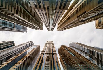 خرید ملک در دبی بهتر است یا ترکیه؟ (واقعا کدوم بهتره؟)