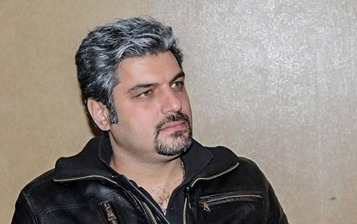 حرکت جنجالی سام درخشانی و دخترش+فیلم دیدنی