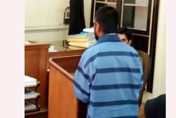 قاتل فراری شناسایی شد/قتل وحشتناک در کرمانشاه مرد را به دردسر انداخت