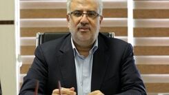وزیر نفت دچار حمله قلبی شد | آخرین وضعیت وزیر نفت در بیمارستان