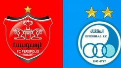 عکس/ترکیب استقلال - پرسپولیس در دربی سال 80