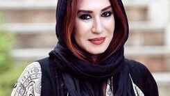 نسیم ادبی از دلتنگی هایش گفت
