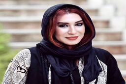 نسیم ادبی از دلتنگی هایش گفت
