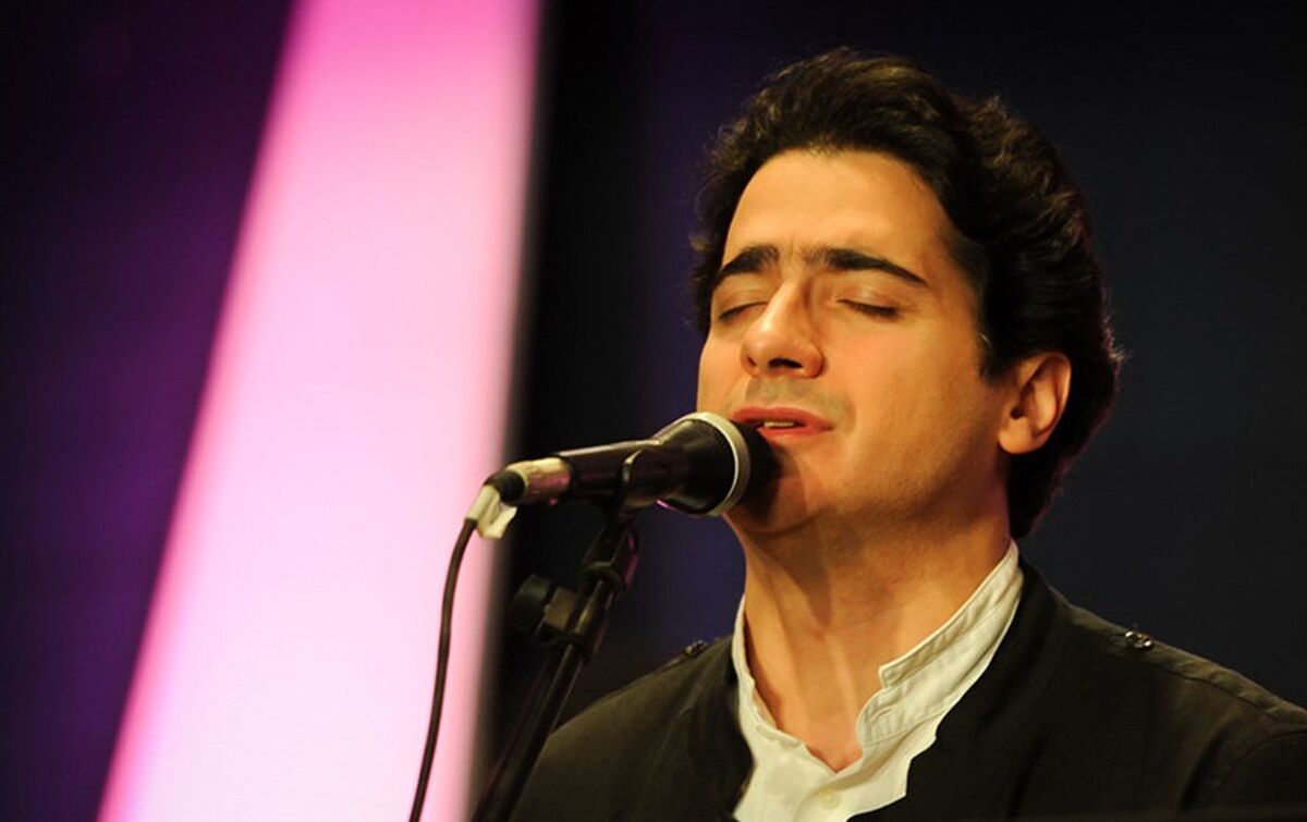 رونمایی از حلقه ازدواج همایون شجریان و سحر دولتشاهی + عکس