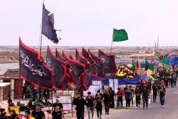 خبر مهم برای زائران اربعین امسال | سفر اربعین با خودرو شخصی امکان‌پذیر است؟ 