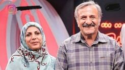 تیکه سنگین مهران رجبی به پرسپولیسی‌ها 
