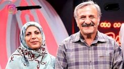 استوری پوربخش برای مهران رجبی!