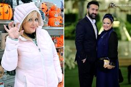زندگی سخت بهاره رهنما با مرد متاهل لو رفت/تمسخر بهاره رهنما برای زن دوم شدن!؟ +عکس حاشیه ساز