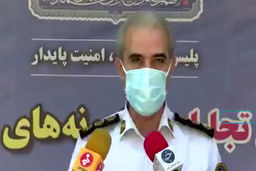 پلیس سند رسمی مالکیت وسیله نقلیه صادر کرد+عکس