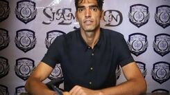 عکس باورنکردنی از چهره ستاره سابق پرسپولیس