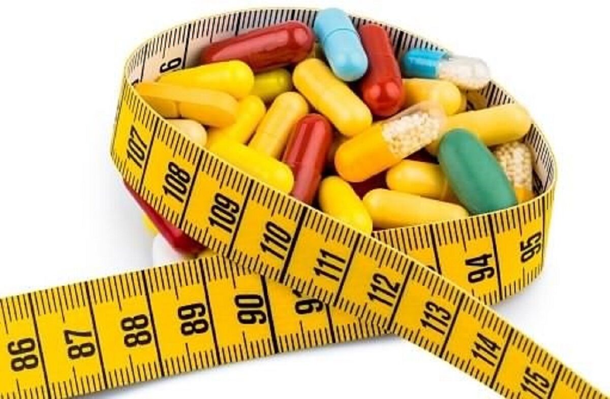 اگر دنبال لاغری هستید؛ بخوانید| با خوردن این قرص های لاغری معتاد نشوید!