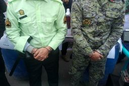 مامورهای قلابی شهرستان ری لو رفتند | چگونه مامورنماها را تشخیص دهیم؟