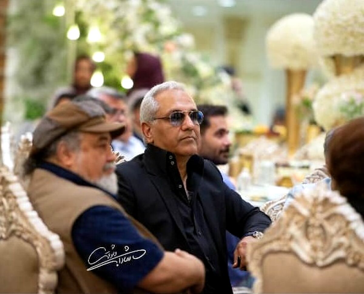 کتک خوردن مهران مدیری از اراذل و اوباش در خیابان | حال وخیم و چهره داغون مهران مدیری طرفدارانش را شوکه کرد +عکس جنجالی