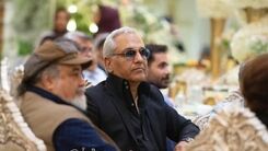 رسوایی جدید مهران مدیری| ممدیری فرار کرد | تکلیف معلق مهران مدیری در صدا و سیما مشخص شد | جایگزین مهران مدیری چه کسی خواهد بود؟