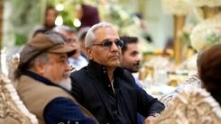 رسوایی جدید مهران مدیری| ممدیری فرار کرد | تکلیف معلق مهران مدیری در صدا و سیما مشخص شد | جایگزین مهران مدیری چه کسی خواهد بود؟