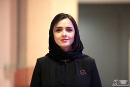 عاشقانه های پدر و دختری ترانه علیدوستی بعد از آزادی  + فیلم