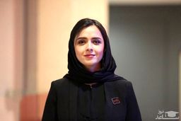 تیپ و لباس خز خردلی ترانه علیدوستی | گدایی ترانه علیدوستی در اتوبوس آبروریزی کرد 