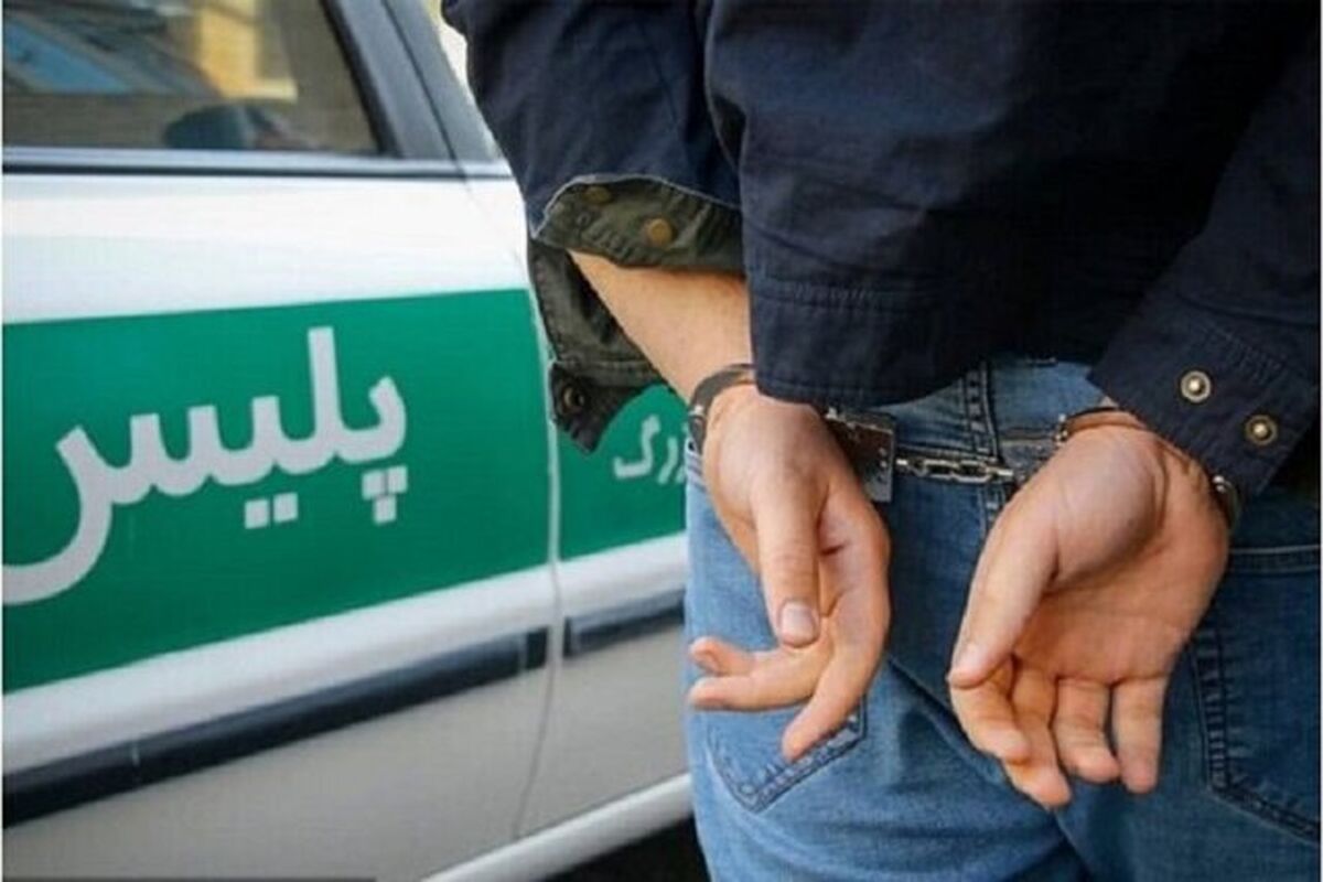 جنایت وحشتناک در آبمیوه فروشی | مردی درپی اختلاف مالی همکارش را کشت