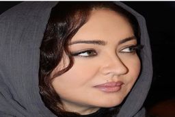 نیکی کریمی تو خیابونای فرانسه