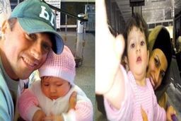 ازدواج جنجالی بازیکن فوتبال برزیلی بادختر ایرانی+عکس دیده نشده 