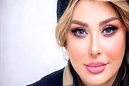 چهره نحیف و لاغر نیوشا ضیغمی همه را ترساند| بیماری نیوشا ضیغمی لو رفت+ تصاویر جدید از نیوشا ضیغمی