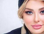 چهره نحیف و لاغر نیوشا ضیغمی همه را ترساند| بیماری نیوشا ضیغمی لو رفت+ تصاویر جدید از نیوشا ضیغمی