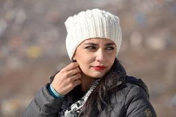 زندگینامه لیندا کیانی