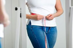 اگر دغدغه لاغری شدن را دارید ببینید | لاغری فوری تا عید | آب کردن شکم و پهلو یکروزه