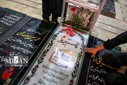 فوری | انفجار در مسیر منتهی به گلزار شهدای کرمان + جزییات