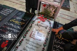 فوری | انفجار در مسیر منتهی به گلزار شهدای کرمان + جزییات