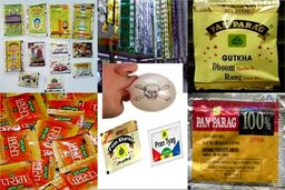 هشدار جدی به والدین درباره خوراکی خطرناک | این خوراکی ماده مخدر است نه آدامس!