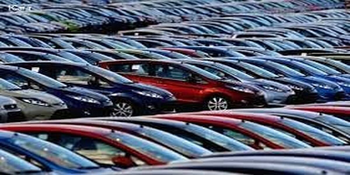 جدیدترین قیمت خودروهای خارجی در بازار+جدول