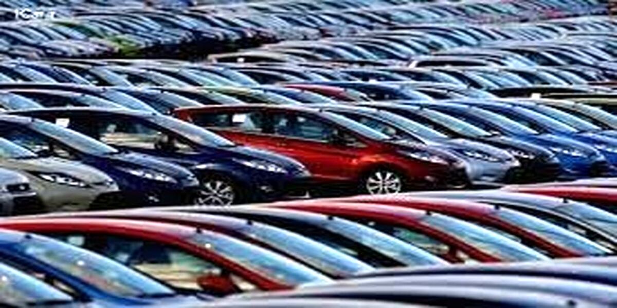 جدیدترین قیمت خودروهای خارجی در بازار+جدول