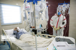 جدیدترین آمار کرونا در ایران | فوت ۲ نفر و مبتلا شدن ۱۳ بیمار 