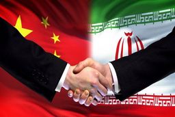 در قرارداد ایران و چین رهبر چه نقشی دارد؟