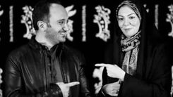 افشاگری احسان کرمی از زندگی خصوصی آزاده نامداری!/آزاده حلالتون نمی کنه!+فیلم دیده نشده