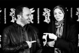 افشاگری احسان کرمی از زندگی خصوصی آزاده نامداری!/آزاده حلالتون نمی کنه!+فیلم دیده نشده